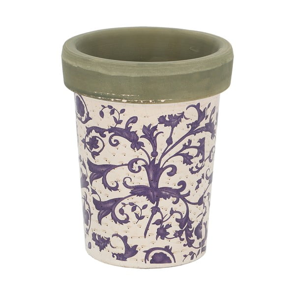 Ghiveci din ceramică ø 13 cm – Esschert Design-image-4