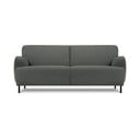 Canapea Windsor & Co Sofas Neso, 175 cm, gri