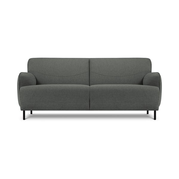 Canapea Windsor & Co Sofas Neso, 175 cm, gri