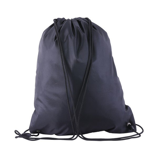 Rucsac de tip sac LEGO® Faces Black-image-1