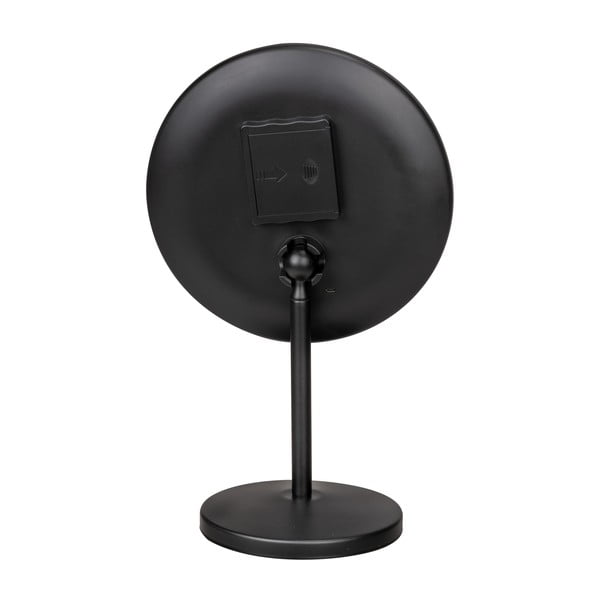 Oglindă cosmetică cu led ø 16,5 cm Onno – Wenko-image-2