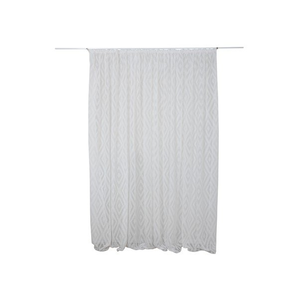 Perdea crem 400x260 cm Estrella – Mendola Fabrics-image-2