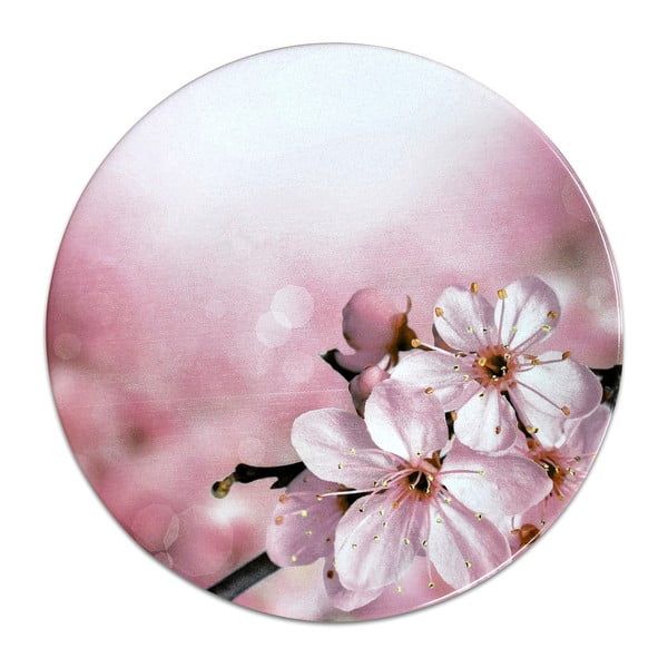 Farfurie din ceramică Cherry, ⌀ 25 cm