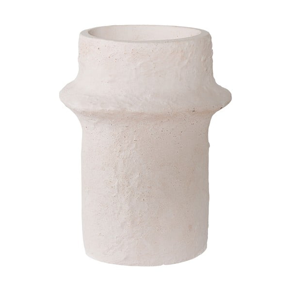 Sfeșnice pentru lumânări pastilă 2 buc. din ciment – House Nordic-image-4