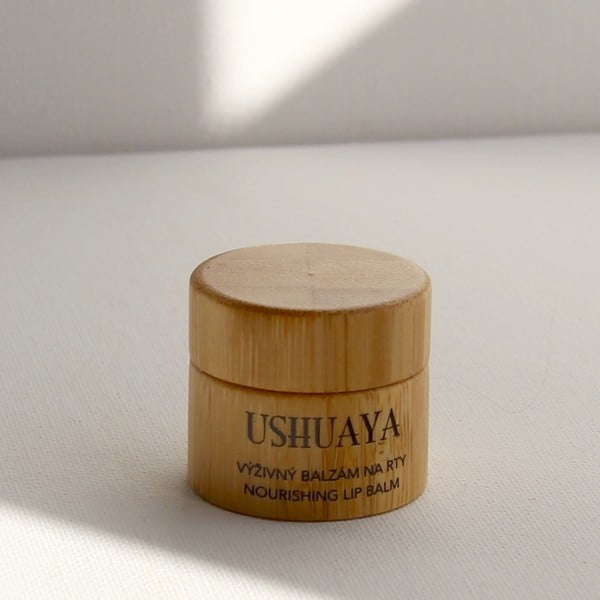 Balsam nutritiv pentru buze Ushuaya