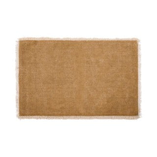 Suport pentru farfurii din material textil 48x33 cm Maya - Tiseco Home Studio