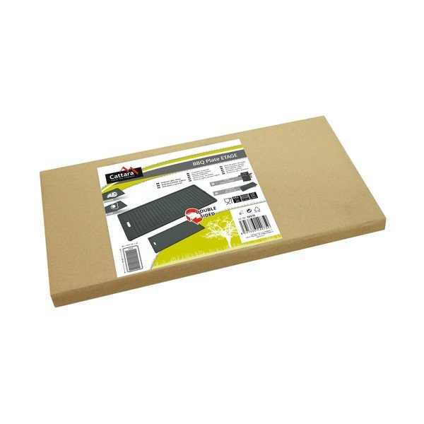 Placă de grătar din fontă Etage – Cattara-image-3