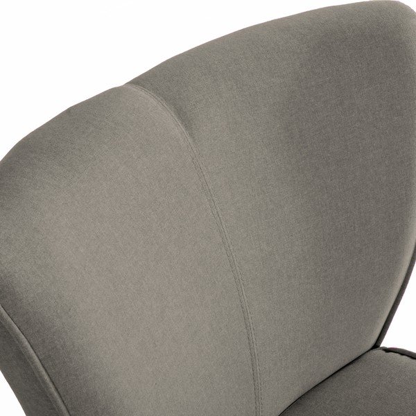 Fotoliu Max Winzer Beni, taupe-image-4