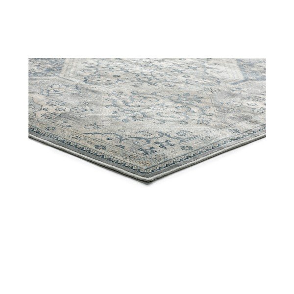 Covor Universal Lara Gris Duro, 140 x 200 cm-image-2