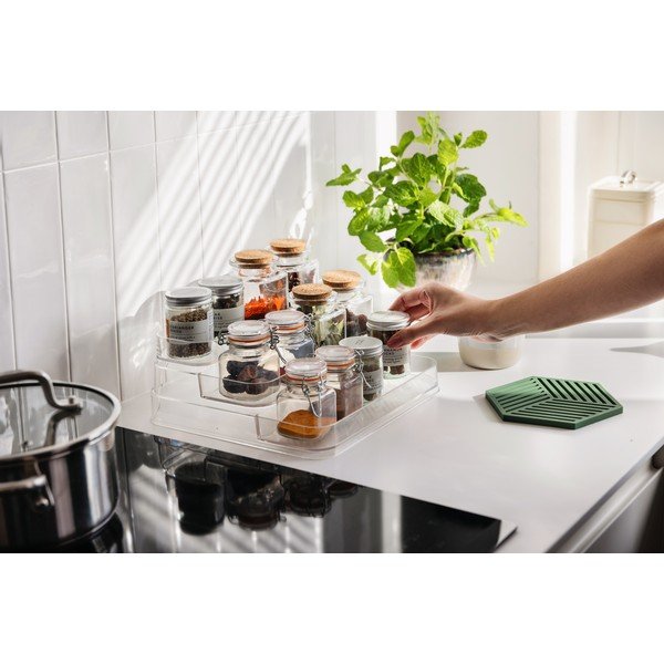 Organizator pentru mirodenii din plastic – Casa De Engel-image-2