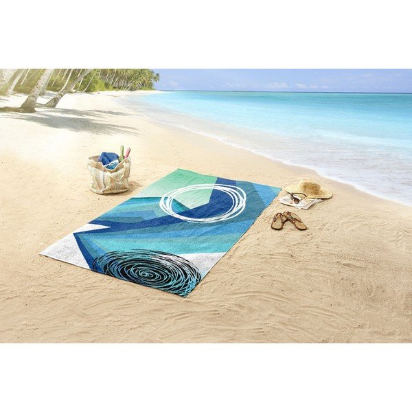 Prosop Melli Mello Square, 100 x 180 cm-image-1