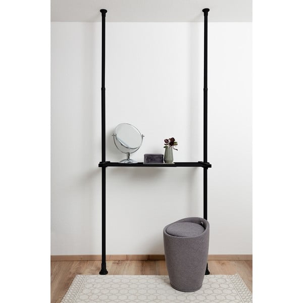 Organizator pentru șifonier din metal Herkules – Wenko-image-1