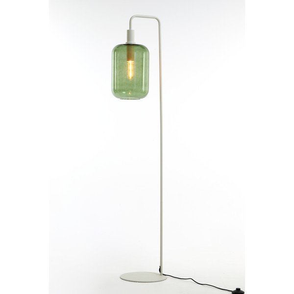 Lampadar verde (înălțime 155 cm) Lekar – Light & Living-image-2