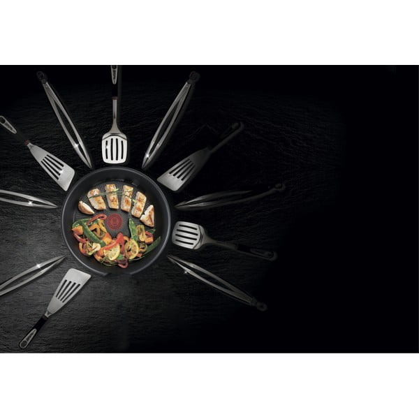 Tigaie din aluminiu ø 28 cm Unlimited – Tefal-image-2