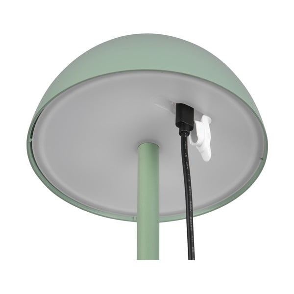 Corp de iluminat pentru exterior cu intensitate reglabilă ø 13,5 cm Ricardo – Reality-image-4