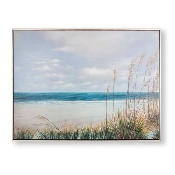Tablou Graham & Brown Coastal Shores, 80 x 60 cm
