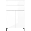 Dulap de baie alb 60x97 cm Salinas - Germania