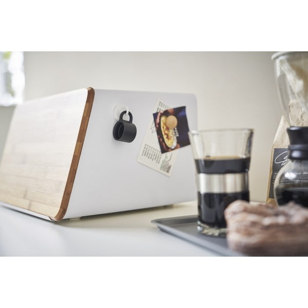 Cutie de pâine Tower – YAMAZAKI-image-4