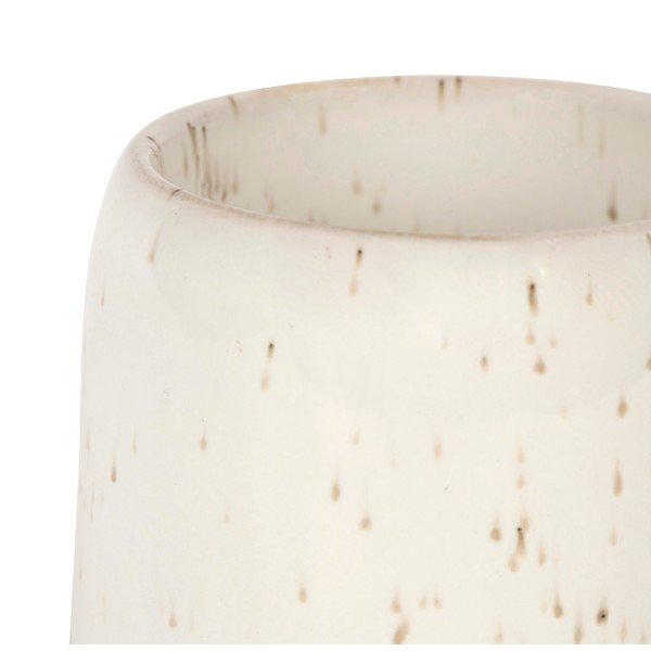 Ceașcă crem din gresie 100 ml Nordika – Sema-image-3