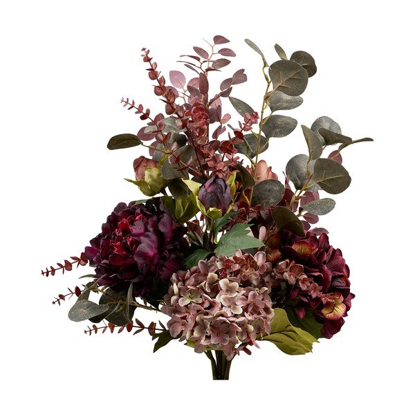 Plantă artificială (înălțime 60 cm) Velvet – House Nordic-image-4