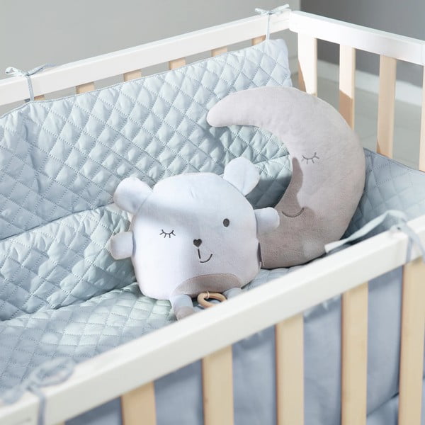 Mantinelă  pentru pătuț 100 cm Roba style – Roba-image-1