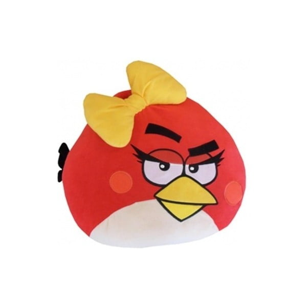 Pernă Angry Birds Pretty