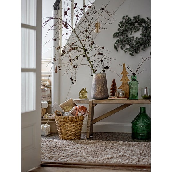 Coroniță de Crăciun ø 50 cm Cedar – Bloomingville-image-1