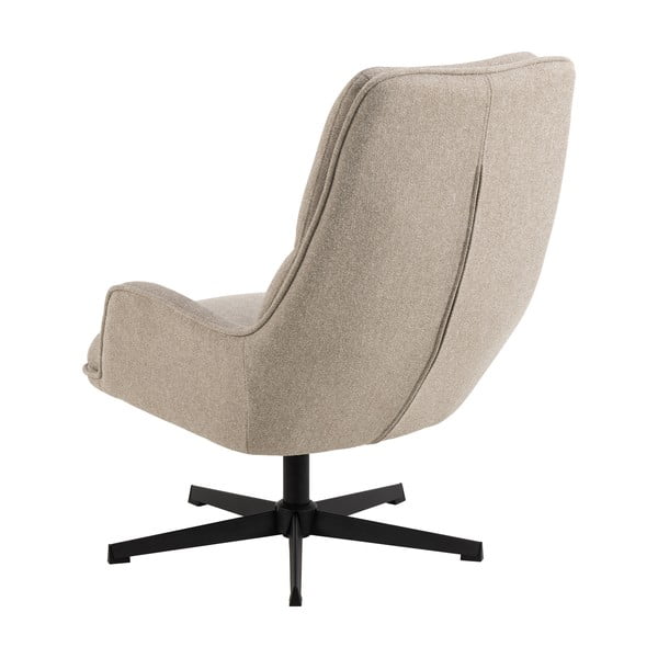 Fotoliu bej Bosley – Actona-image-3