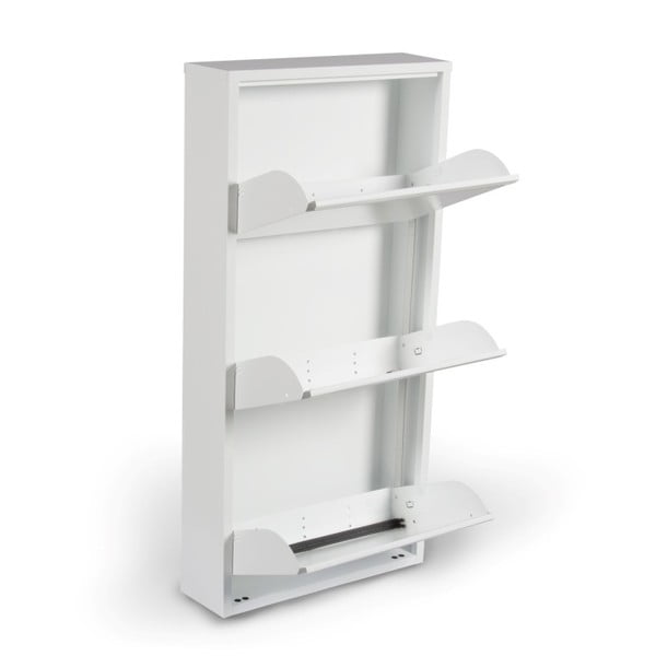 Pantofar cu 3 compartimente Evergreen House Alias-image-1