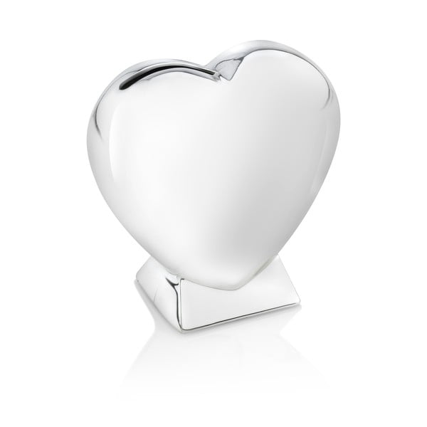 Pușculiță Heart – Zilverstad