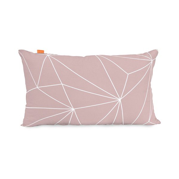 Set 2 fețe de pernă din bumbac Blanc Range-image-3