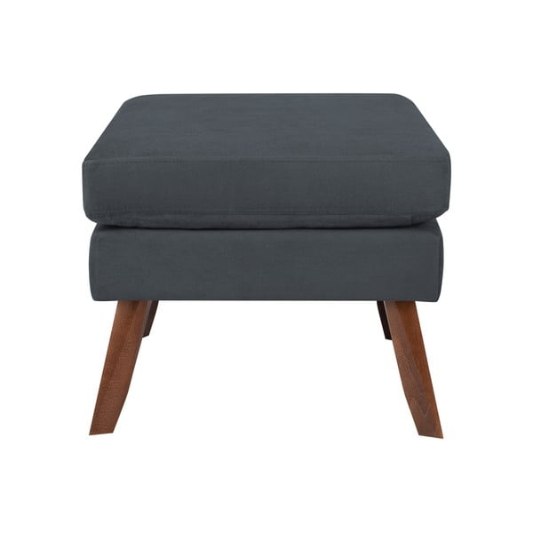 Taburet Mazzini Sofas Elena, gri-image-4