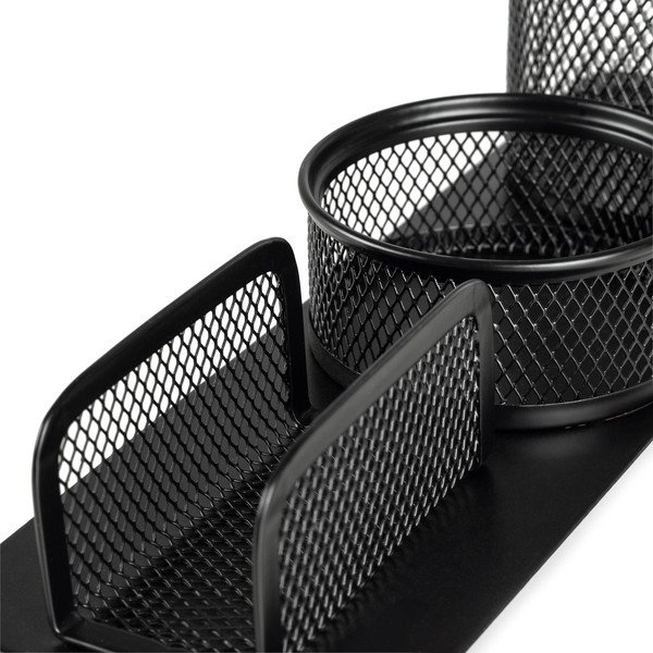 Organizator de birou din metal – Compactor-image-1