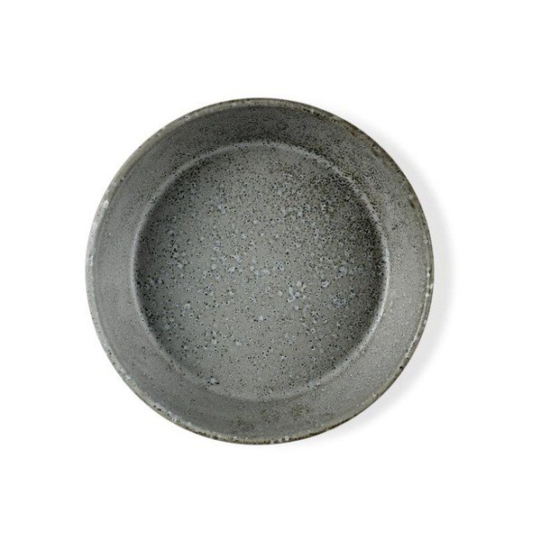 Bol de servire din ceramică Bitz Mensa, ⌀ 18 cm, gri-image-3