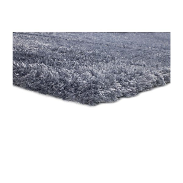 Covor Universal Aloe Liso, 140 x 200 cm, albastru-image-2
