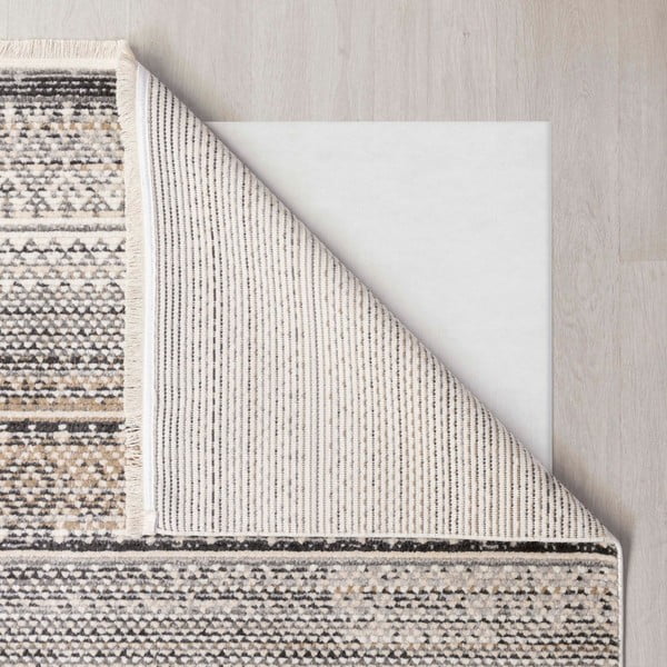 Covor bej 120x160 cm Camino – Flair Rugs-image-2