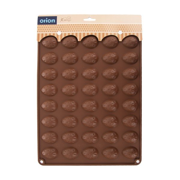 Formă de copt pentru fursecuri din silicon 26x33,5 cm – Orion-image-4