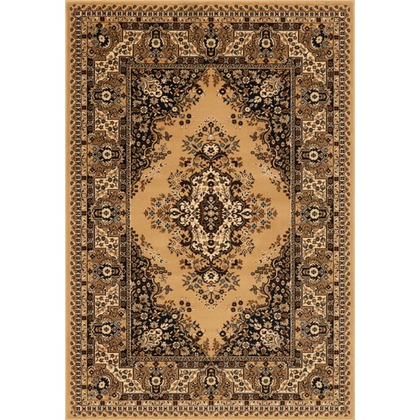 Covor bejchihlimbar 60x120 cm Fatima S Beige – FD