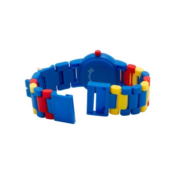 Ceas de mână și figurină LEGO® DC Super Heroes Superman-image-2