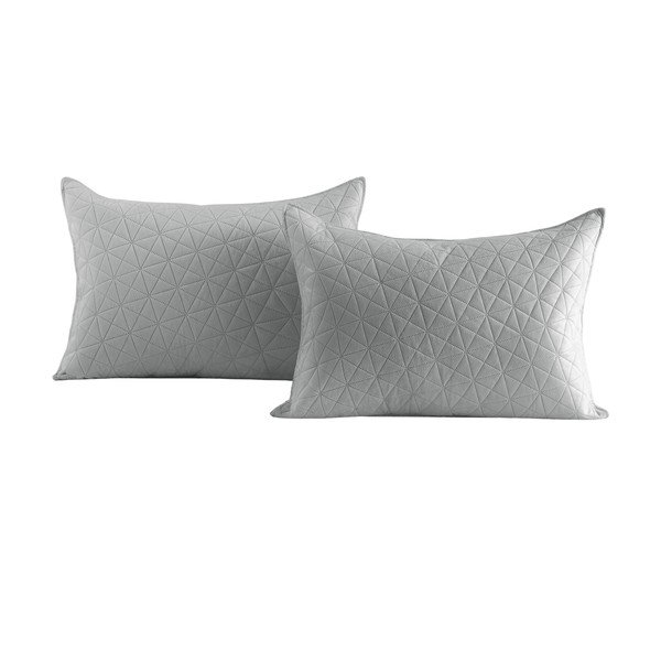 Fețe de pernă 2 buc. 50x70 cm Laila – Restilo