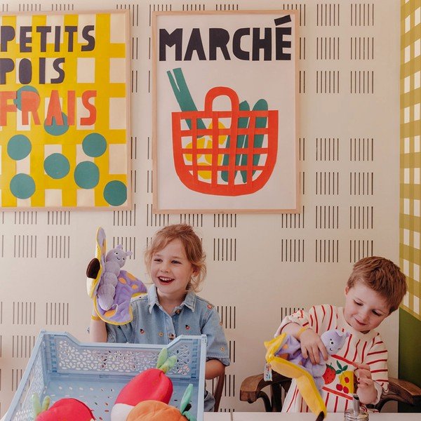 Jucărie de pluș Flipetz 2in1 Poppet – Les Deglingos-image-1