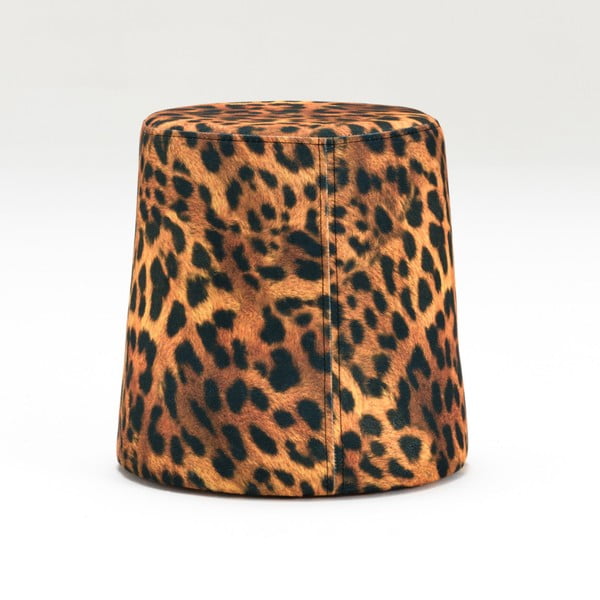 Taburet Leopard-image-1