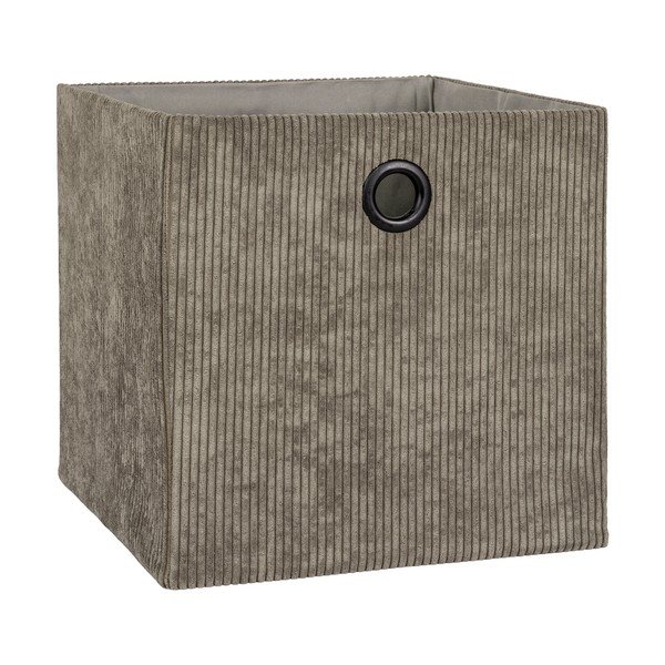 Cutie de depozitare din material textil Augusta – House Nordic