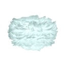 Abajur albastru deschis ø 35 cm Eos Mini – UMAGE