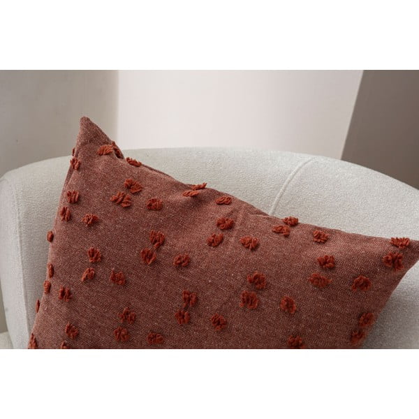 Față de pernă 43x43 cm Tuffet – Mioli Decor-image-2