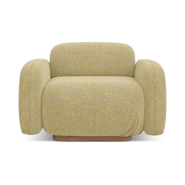 Fotoliu modular galben Ailani – Makamii-image-2