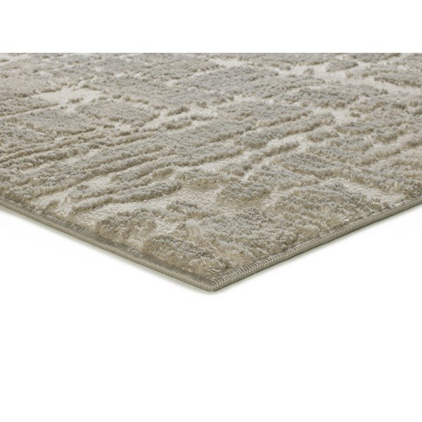 Covor gri 140x200 cm Lima – Universal-image-2