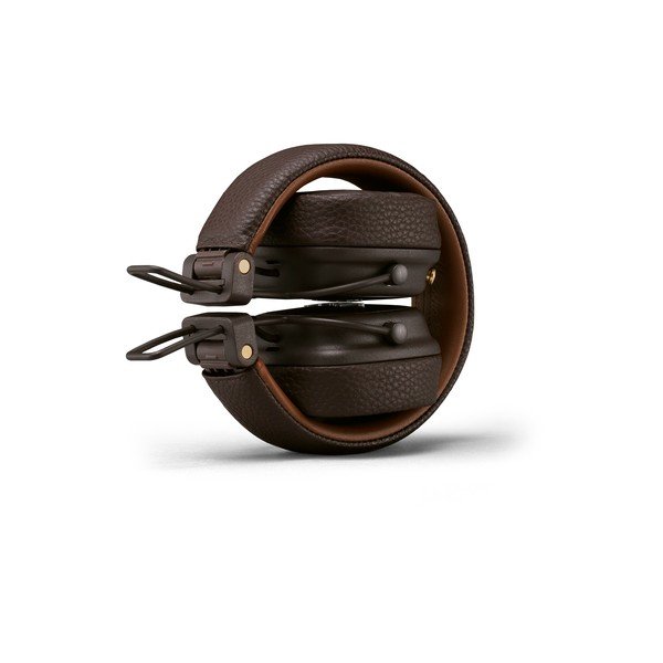 Căşti audio wireless Marshall Major III, maro-image-3