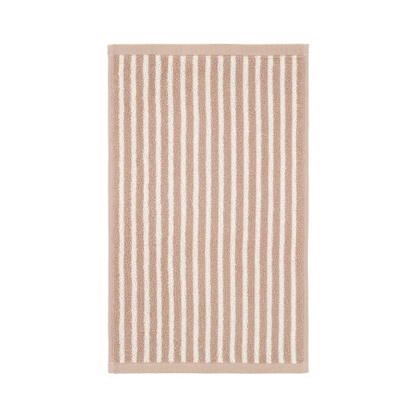 Prosoape bej/crem 2 buc. din bumbac 30x50 cm Dixie – Jotex-image-2