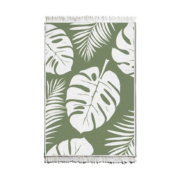 Covor reversibil Leaf, 120 x 180 cm-image-1